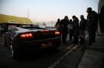 Lamborghini Gallardo LP560-4 2008 года